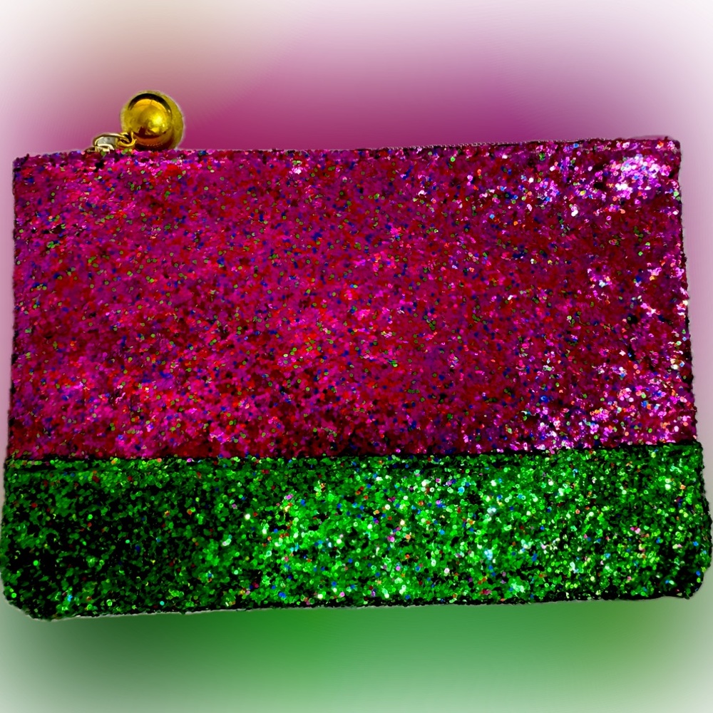 5/$20🛍️NWT-IPSY December 2023 Glam Bag